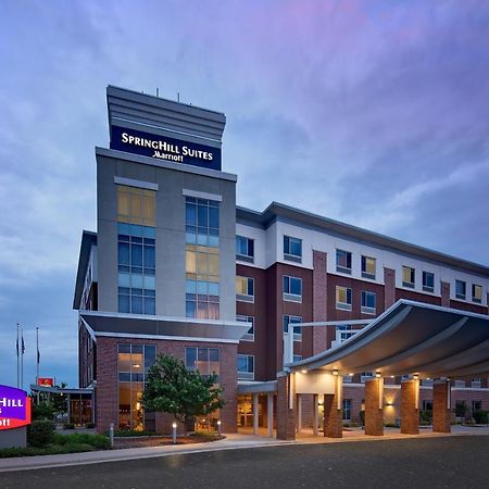 Springhill Suites By Marriott גרין ביי מראה חיצוני תמונה