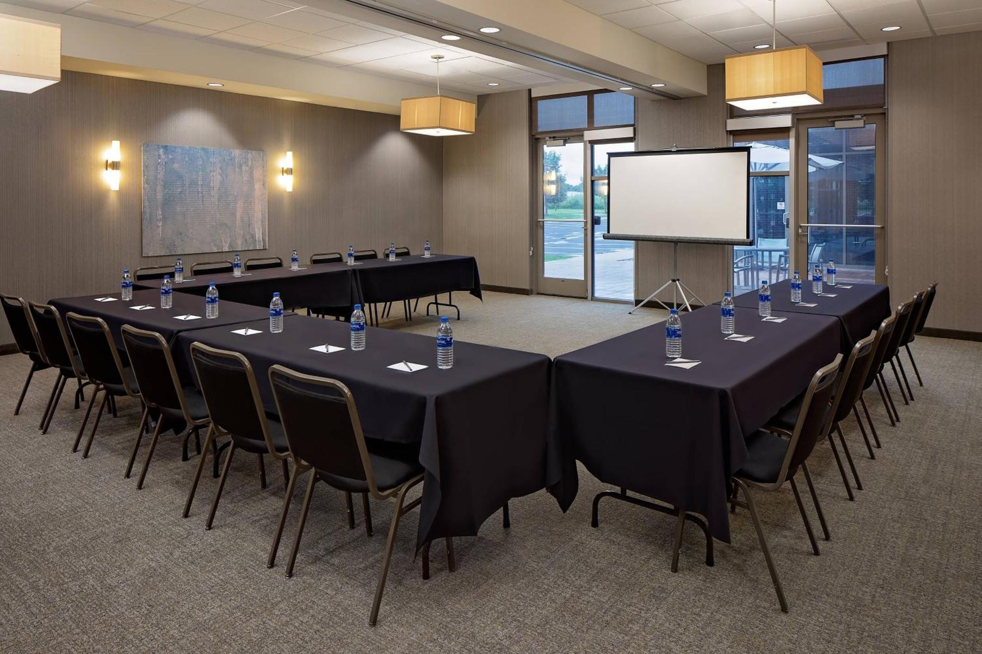 Springhill Suites By Marriott גרין ביי מראה חיצוני תמונה