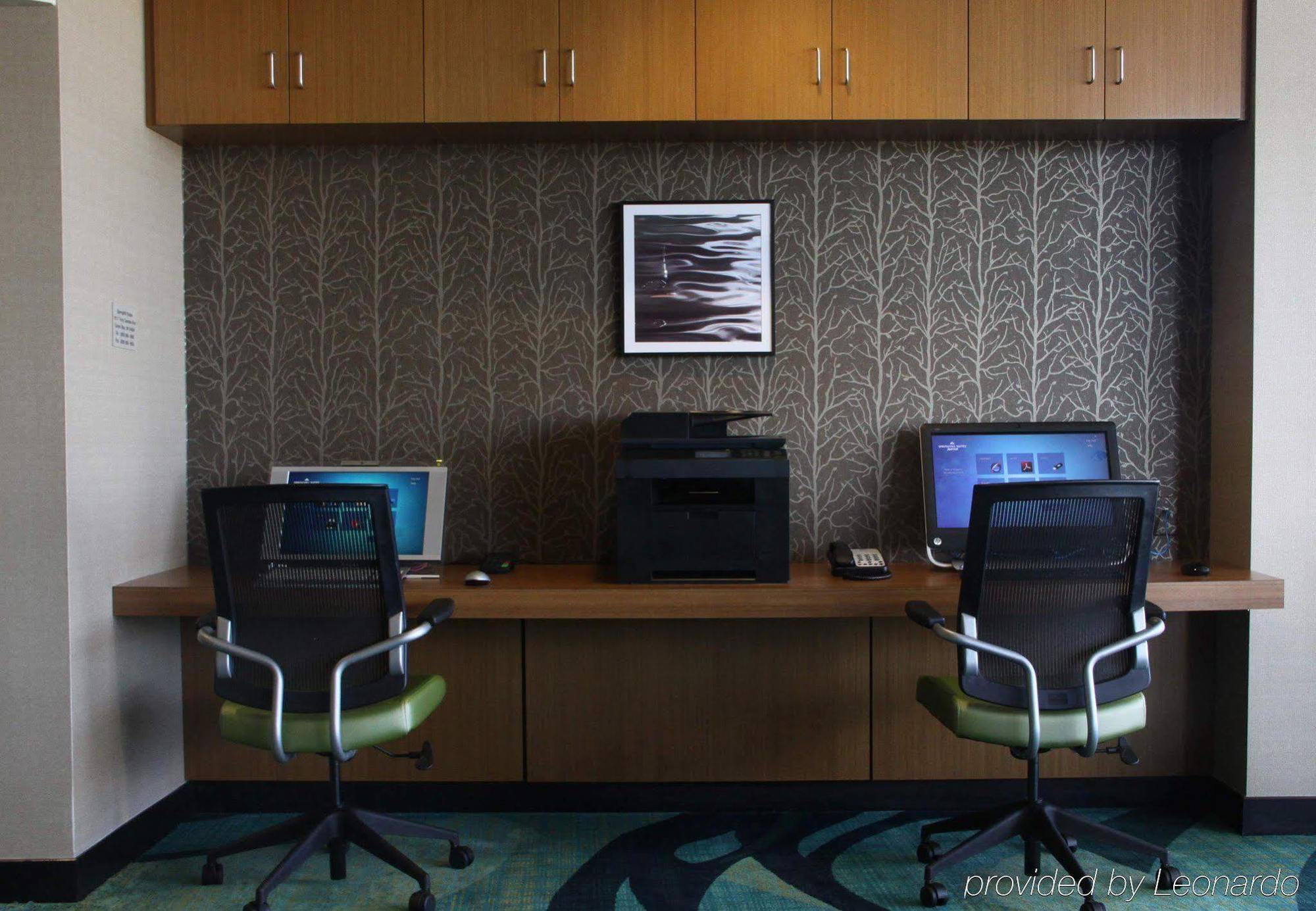Springhill Suites By Marriott גרין ביי מראה חיצוני תמונה