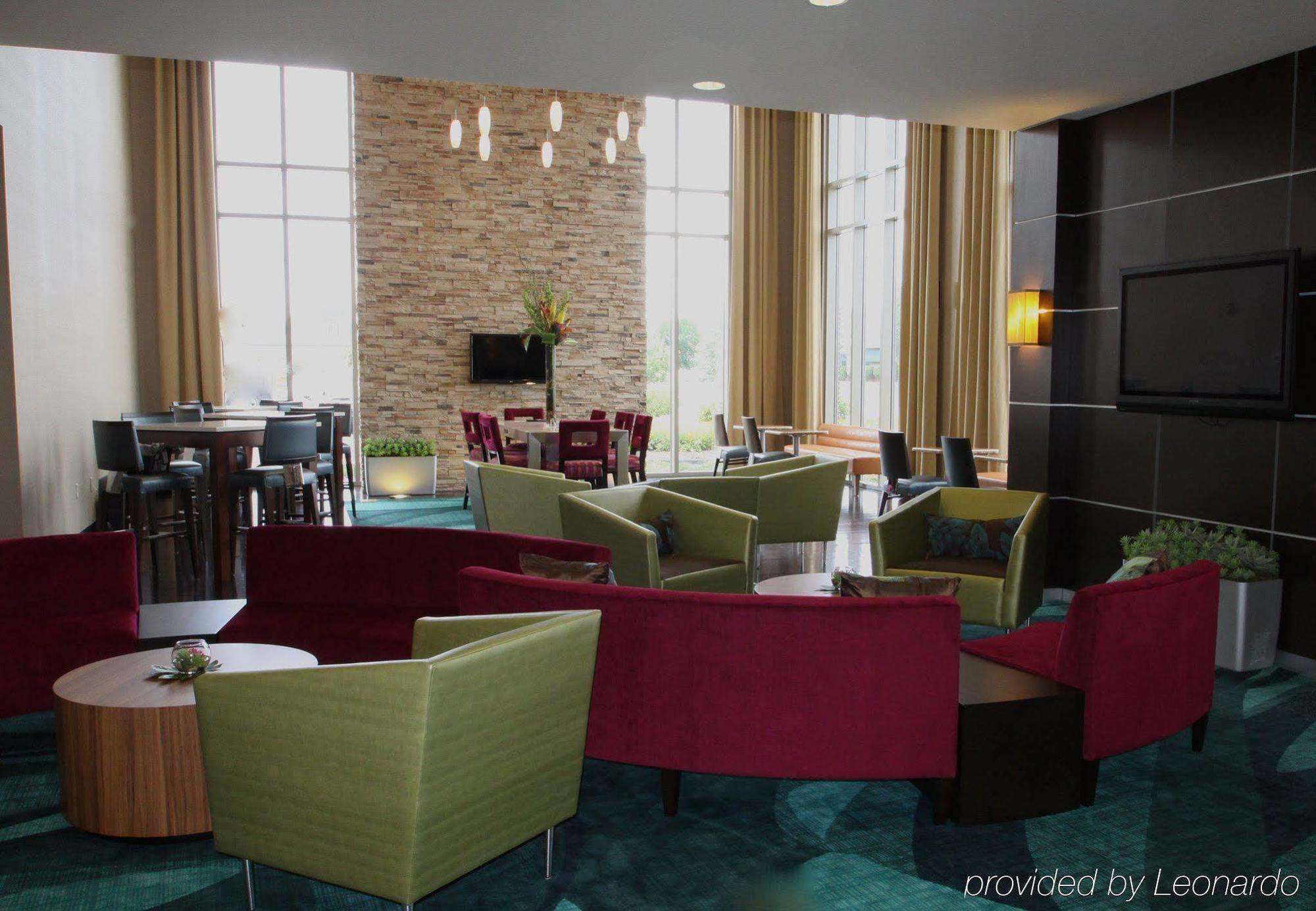 Springhill Suites By Marriott גרין ביי מראה חיצוני תמונה