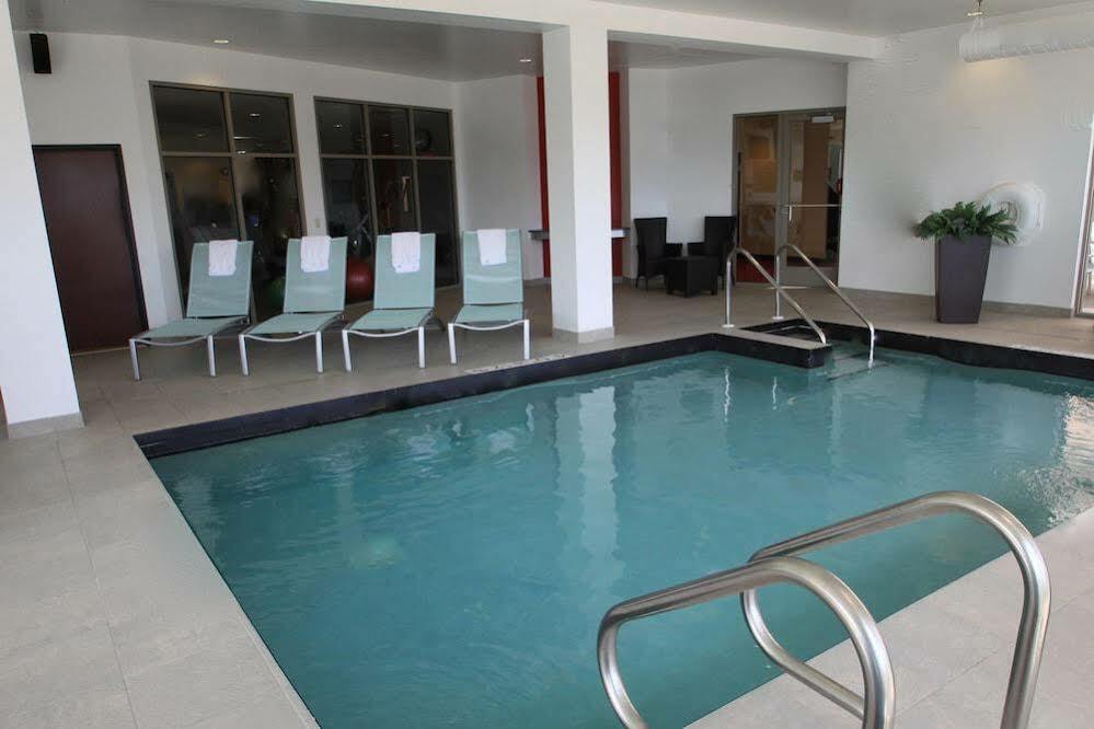 Springhill Suites By Marriott גרין ביי מראה חיצוני תמונה