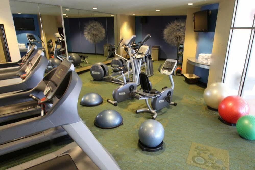 Springhill Suites By Marriott גרין ביי מראה חיצוני תמונה